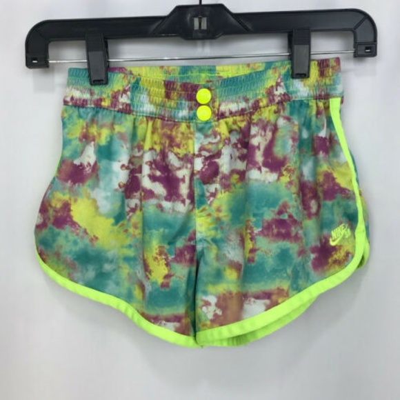 Nike Other - Nike SB Girl's Skate Boarding Shorts L 12-13 YRS